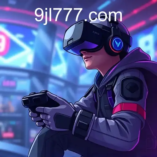 Gaming Evolution with 9 jl in 2026