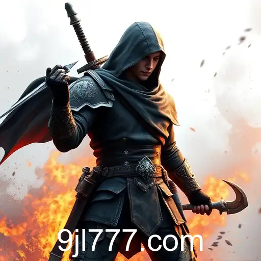 Gaming Evolution: The Impact of 9 JL