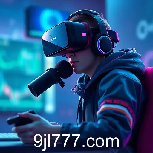 Innovative Online Gaming Trends